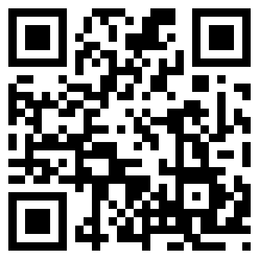 Spectrox URL QR code Spectrox URL QR code