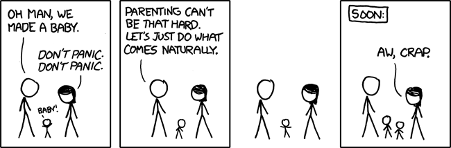 XKCD