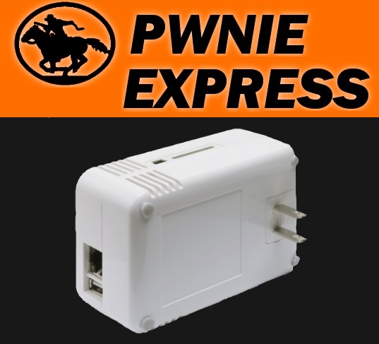 PWNIE EXPRESS