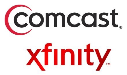 Xfinity/Comcast/Kabletown Logo